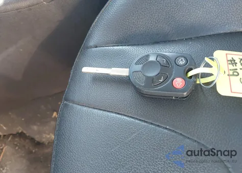 2014 Ford Focus Se из США, поврежденный, VIN 1FADP3F21EL330751